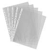 Nikoffice BUSTE FORATE 22X30 150MY (50 PEZZI)