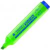 Tratto EVIDENZIATORE VERDE (12 PEZZI)