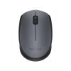 Logitech MOUSE M170 GRIGIO USB WIRELESS (910-004642)