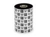 Zebra NASTRO TERMICO 800130-002 64X74