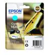 Epson CARTUCCIA ORIGINALE N.16XL (C13T16324012) CIANO