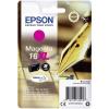 Epson CARTUCCIA ORIGINALE N.16XL (C13T16334012) MAGENTA