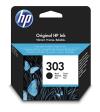 HP CARTUCCIA ORIGINALE T6N02AE N.303 NERO