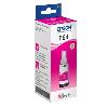 Epson CARTUCCIA ORIGINALE T6643 (C13T664340) MAGENTA