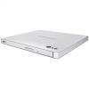 LG MASTERIZZATORE DVD GP57EW40 ESTERNO BIANCO