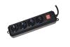 Digitus MULTIPRESA 4 POSTI (LKMP04N)