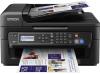 Epson STAMPANTE MULTIFUNZIONE WORKFORCE WF-2630WF FAX WIRELESS Epson STAMPANTE MULTIFUNZIONE WORKFORCE WF-2630WF FAX WIRELESS