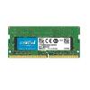 Crucial MEMORIA SO-DDR4 16 GB PC2400 (1X16) (CT16G4SFD824A)