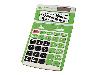 Mediacom CALCOLATRICE 12 DIGITS DESKTOP DC2697C
