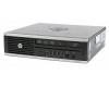 HP PC 8200 ELITE USDT INTEL CORE i5-2400s 4GB 250GB WIN 7 PRO COA - Ricondizionato HP PC 8200 ELITE USDT INTEL CORE i5-2400s 4GB 250GB WIN 7 PRO COA - Ricondizionato