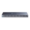 Tp-Link SWITCH RETE 16 PORTE TL-SG116