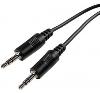 Mach Power CAVO AUDIO JACK 3.5MM M/M 5MT (CV-JA50MM)