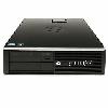 HP PC ELITE 8200 SFF i5-2400 4GB 500GB WINDOWS 7 PRO COA - Ricondizionato