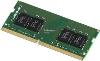 Kingston MEMORIA SO-DDR4 8 GB PC2666 MHZ (1X8) (KVR26S19S8/8)