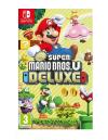 Nintendo VIDEOGIOCO NEW SUPER MARIO BROS U DELUXE - PER SWITCH