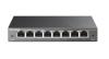 Tp-Link SWITCH RETE 8 PORTE TL-SG108E