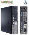 Dell PC OPTIPLEX 3020 USFF INTEL PENTIUM G3250T 4GB 128GB SSD WINDOWS 10 PRO - RICONDIZIONATO Dell PC OPTIPLEX 3020 USFF INTEL PENTIUM G3250T 4GB 128GB SSD WINDOWS 10 PRO - RICONDIZIONATO