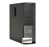 Dell PC OPTIPLEX 790 SFF INTEL CORE I3-2100 4GB 250GB WINDOWS 7 PRO - RICONDIZIONATO Dell PC OPTIPLEX 790 SFF INTEL CORE I3-2100 4GB 250GB WINDOWS 7 PRO - RICONDIZIONATO