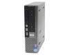 Dell PC 7010 USFF INTEL CORE I3-3220 4GB 320GB - RICONDIZIONATO Dell PC 7010 USFF INTEL CORE I3-3220 4GB 320GB - RICONDIZIONATO