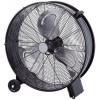 Zephir VENTILATORE DA TAVOLO ZDM60CM - 60CM - NERO