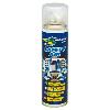  Marca non in elenco BOMBOLETTA SPRAY IGIENIZZANTE PER CLIMATIZZATORI - 400 ML  (A02237)