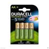 Duracell BATTERIE RICARICABILI STILO MN1500 2500MAH CONF. 4PZ