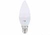 Fsl LAMPADA LED CANDELA C37 E14 5.5W 3000K LUCE CALDA (FLC37B6W30K14)