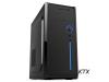 Ktx CASE TX-904U3 ATX ALIMENTATORE 550W - USB 3.0 - NERO