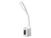 Mediacom LAMPADA MINI DA TAVOLO A LED (M-LAM8USB2)