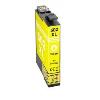 Epson CARTUCCIA COMPATIBILE EPSON T502XL GIALLO