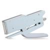 OpenLine CUCITRICE A PINZA FLUO ALLEGRA - PUNTO 6/4 - (0180AZ) CELESTE