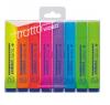 Tratto EVIDENZIATORE MULTICOLORE (8 PEZZI) (F8302)