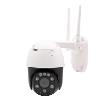 Tecno IP TELECAMERA SORVEGLIANZA TC-4016WF-IP