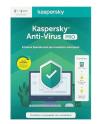Kaspersky SOFTWARE ANTIVIRUS PRO 2020 3 CLNT 1 ANNO (KL1171T5CFS-20SLIMPRO)