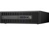 HP PC PRODESK 400 G3 SFF i5-6500 8GB 500GB W10Pro - Ricondizionato HP PC PRODESK 400 G3 SFF i5-6500 8GB 500GB W10Pro - Ricondizionato