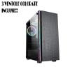 Ktx CASE GAMING TX-192-13 M-ATX CON 3 VENTOLE COLORATE INCLUSE