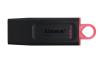 Kingston PEN DRIVE 256GB DATATRAVELER EXODIA USB-C 3.2 GEN1 (DTX/256GB)