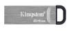 Kingston PEN DRIVE 64GB DATATRAVELER KYSON USB-C 3.2 GEN1 (DTKN/64GB)