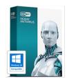 Eset Nod32 SOFTWARE NOD32 ANTIVIRUS 2 USER (106T21Y)