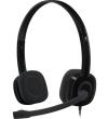 Logitech CUFFIE HEADSET H151 (981-000589)