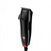 Imetec TAGLICAPELLI HC 729 U-TURN NERO-ROSSO