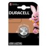 Duracell BATTERIA BOTTONE DL2450 3V LITIO (DU31) 1PZ