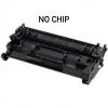 Canon TONER COMPATIBILE CANON 057H (3010C002) 10K SENZA CHIP