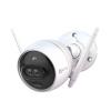 Ezviz C3X - IP TELECAMERA SORVEGLIANZA OUTDOOR SMART DUAL LENS WIFI (CS-CV310-C0-6B22WF)