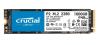 Crucial HARD DISK SSD 1TB P2 M.2 NVME (CT1000P2SSD8)