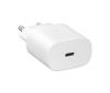 Samsung CARICATORE 1 USB 3.0 QUICK CHARGE 25W BIANCO (EP-TA800NWEGEU)