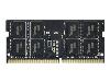 Team Group MEMORIA SO-DDR4 16 GB PC3200 (1X16) (TED416G2666C19-S01)