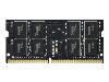 Teamgroup MEMORIA SO-DDR4 16 GB PC3200 (1X16) (TED416G3200C22-S01)