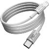 Karma CAVO RICARICA CB P1 USB TYPE-C LIGHTNING 3A BIANCO