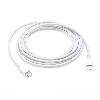 Apple CAVO RICARICA USB-C A USB-C PER MACBOOK (MLL82ZM/A)